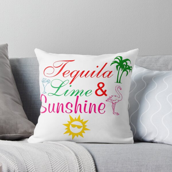 Aperçu de l'œuvre Tequila, citron vert et soleil par Finalvinyl créée et vendue par queerdesignery.
