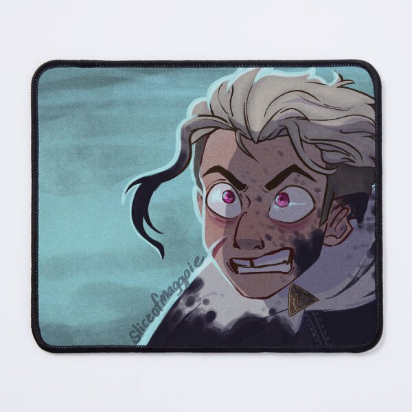 Item preview, Hunter screenshot redraw  designed and sold by MargretLeigh.