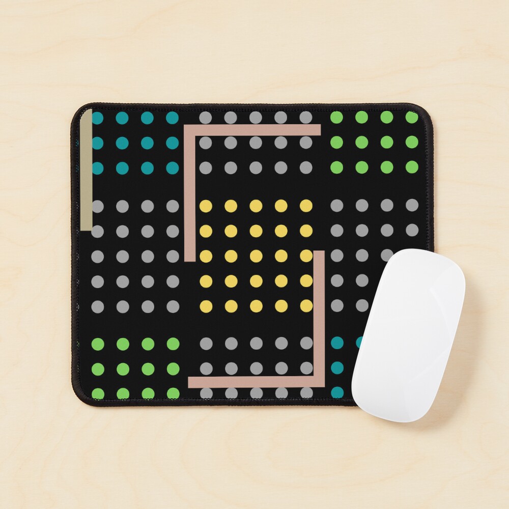 Item preview, Mouse Pad designed and sold by ckylin.