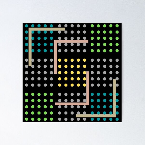 Item preview, Computing Data Clusters designed and sold by ckylin.
