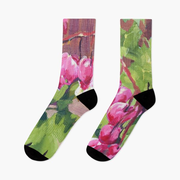 Item preview, Bleeding Hearts designed and sold by Karen Ilari.