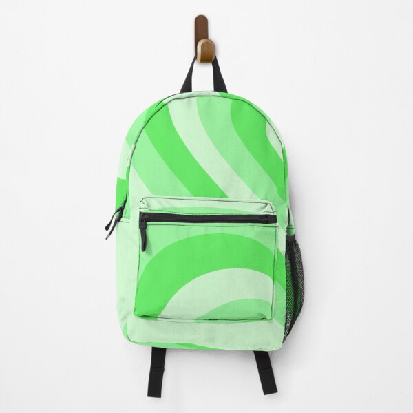 Item preview, Y2K Heart Neon Green designed and sold by tangelos.
