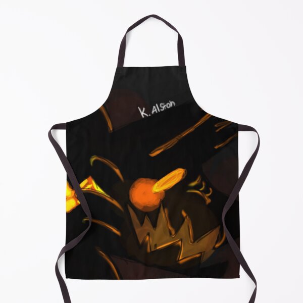 Item preview, Demon Wolf designed and sold by Weremoose.