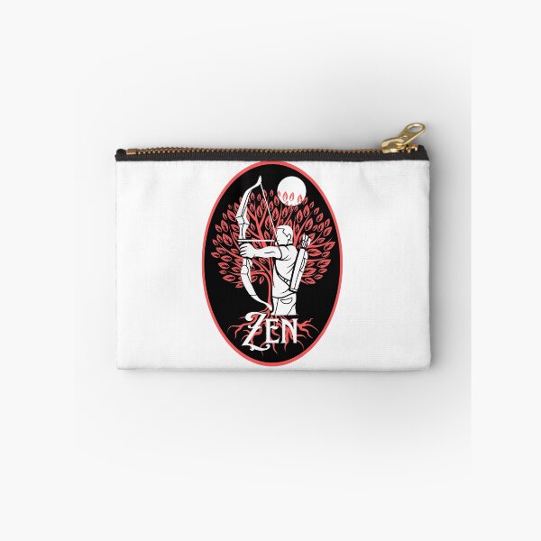 Item preview, Zen Archery designed and sold by AMERICANCHEEZ.