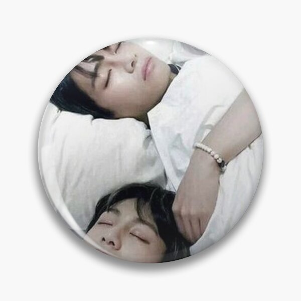 Item preview, Sleeping Beauties V & Jungkook designed and sold by bluevea.