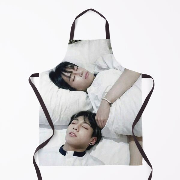 Item preview, Sleeping Beauties V & Jungkook designed and sold by bluevea.