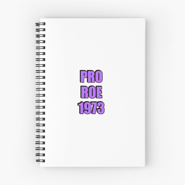Item preview,  Pro Roe 1973 abortion rights pro choice reproductive freedom designed and sold by Inspirationmotivation.