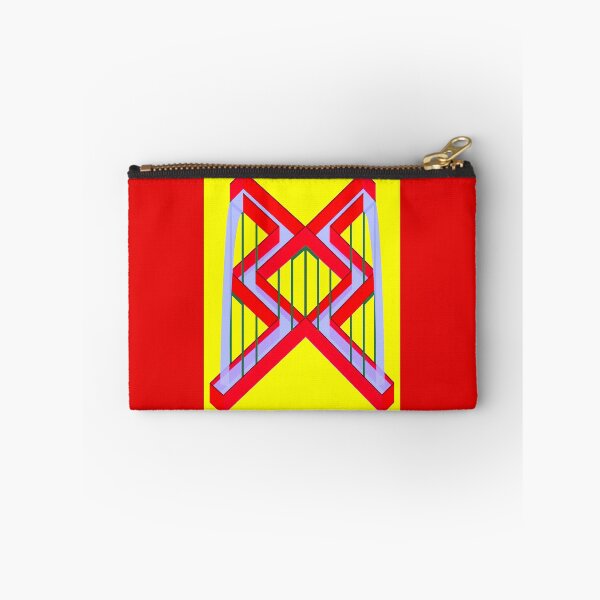 Item preview, ABSTRACT WHIMSICAL: Modern Art Print designed and sold by posterbobs.