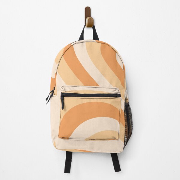 Item preview, Y2K Heart Orange Creamsicle designed and sold by tangelos.