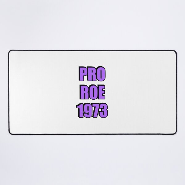 Item preview,  Pro Roe 1973 abortion rights pro choice reproductive freedom designed and sold by Inspirationmotivation.