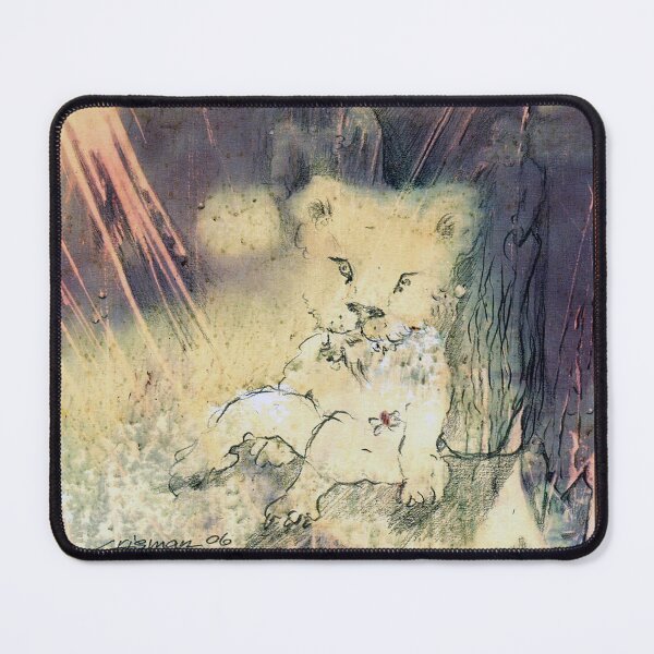 Item preview, Lions Child designed and sold by CrismanArt.