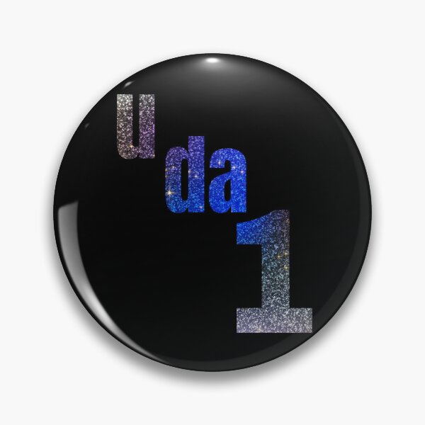 Item preview, U da 1 designed and sold by MerWishes.