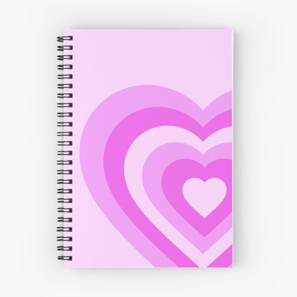 Item preview, Y2K Heart Neon Pink designed and sold by tangelos.