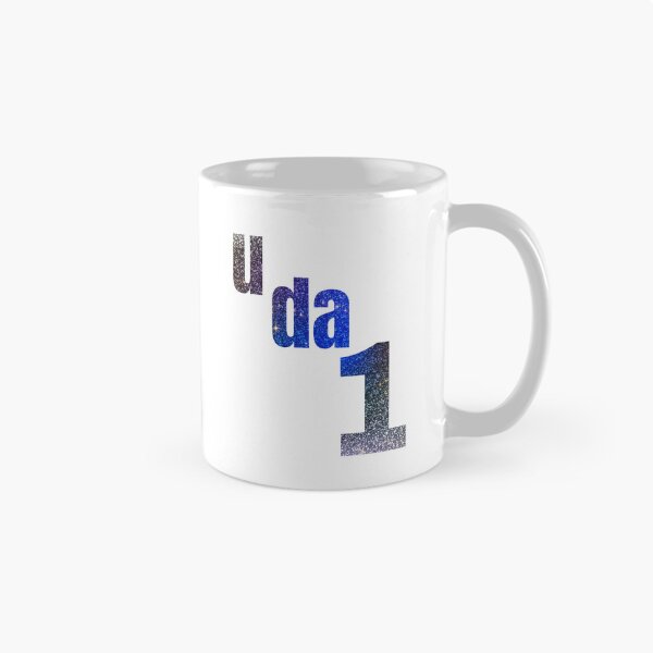 Item preview, U da 1 designed and sold by MerWishes.