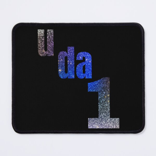 Item preview, U da 1 designed and sold by MerWishes.