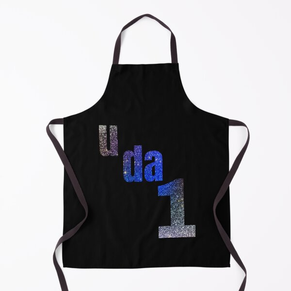 Item preview, U da 1 designed and sold by MerWishes.