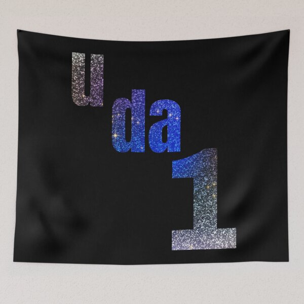 Item preview, U da 1 designed and sold by MerWishes.