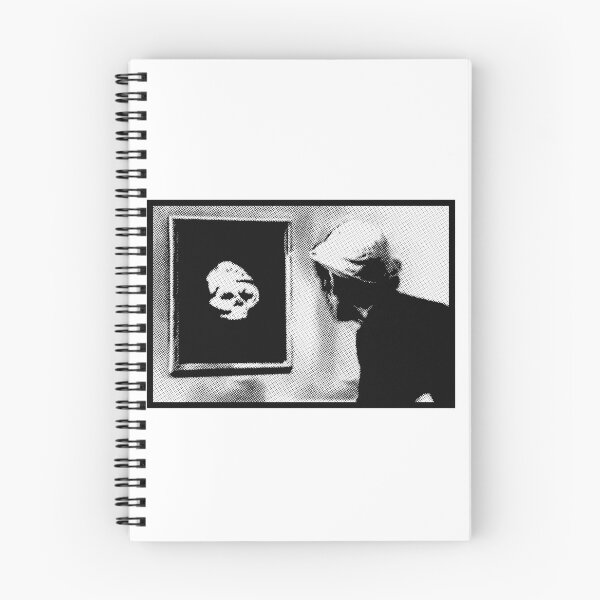 Item preview, Don Ramon faces death designed and sold by Maquinoso.
