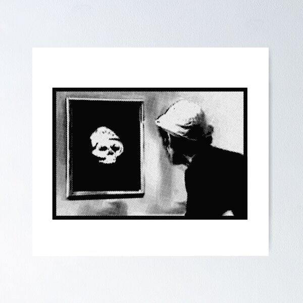 Item preview, Don Ramon faces death designed and sold by Maquinoso.