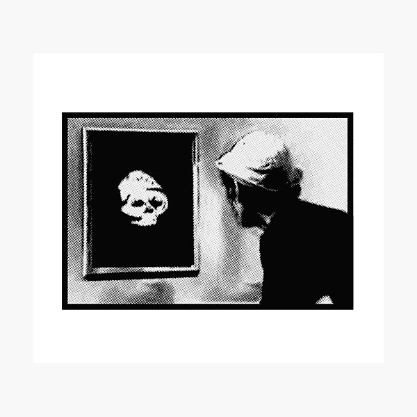 Item preview, Don Ramon faces death designed and sold by Maquinoso.