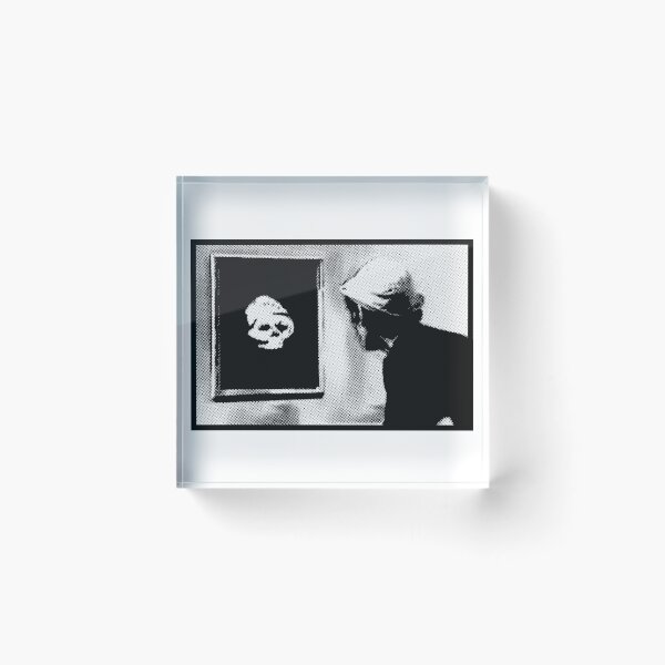 Item preview, Don Ramon faces death designed and sold by Maquinoso.