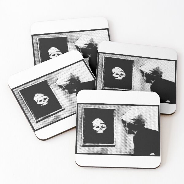 Item preview, Don Ramon faces death designed and sold by Maquinoso.