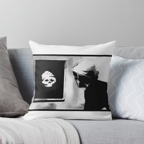 Item preview, Don Ramon faces death designed and sold by Maquinoso.