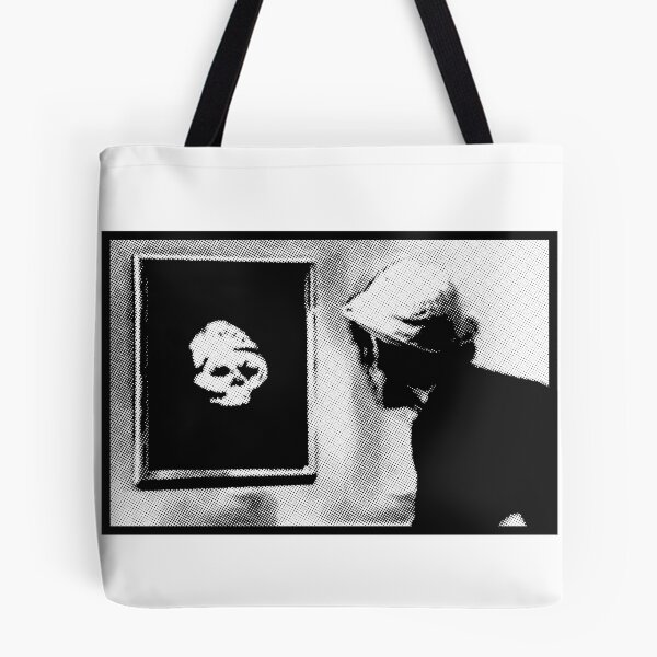 Item preview, Don Ramon faces death designed and sold by Maquinoso.