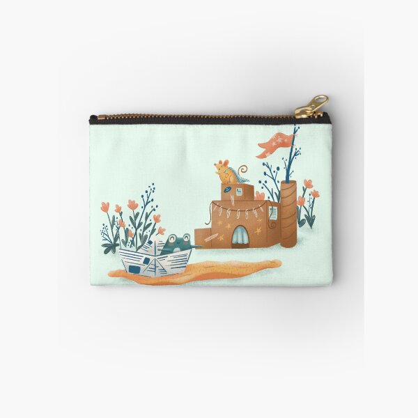 Item preview, Paper Boat designed and sold by K. Pastva Illustration.