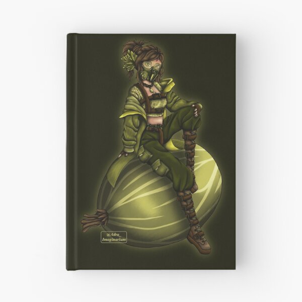 Item preview, Techwear Gooseberry designed and sold by AdraImaginarium.