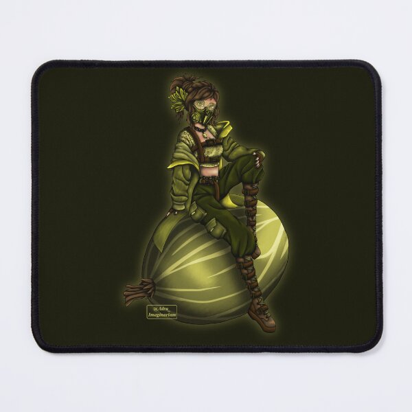 Item preview, Techwear Gooseberry designed and sold by AdraImaginarium.