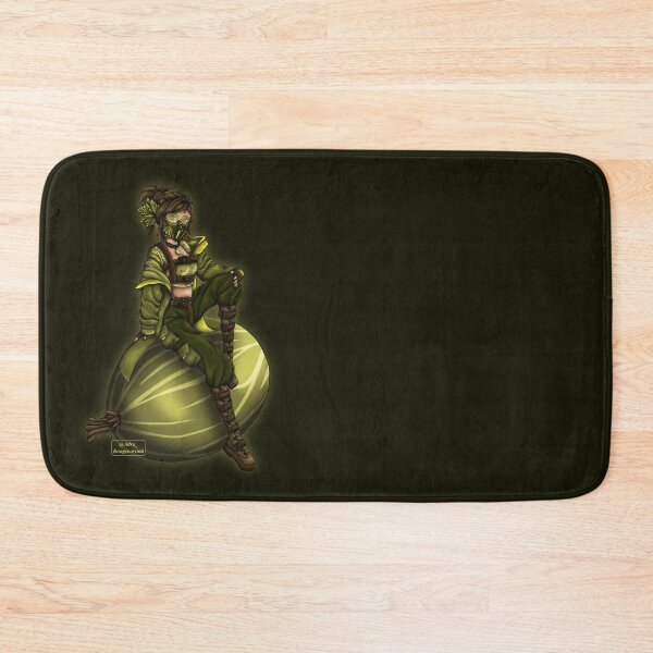 Item preview, Techwear Gooseberry designed and sold by AdraImaginarium.