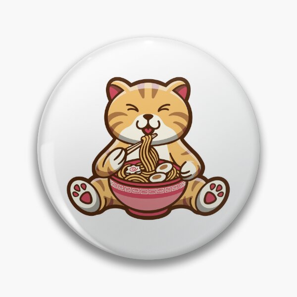 Item preview, Cute Panda Eating designed and sold by Cute-Store-HQ.