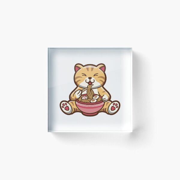 Item preview, Cute Panda Eating designed and sold by Cute-Store-HQ.
