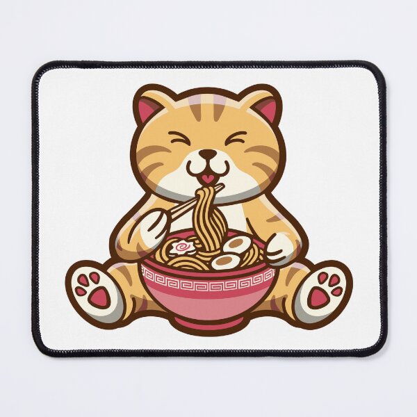 Item preview, Cute Panda Eating designed and sold by Cute-Store-HQ.