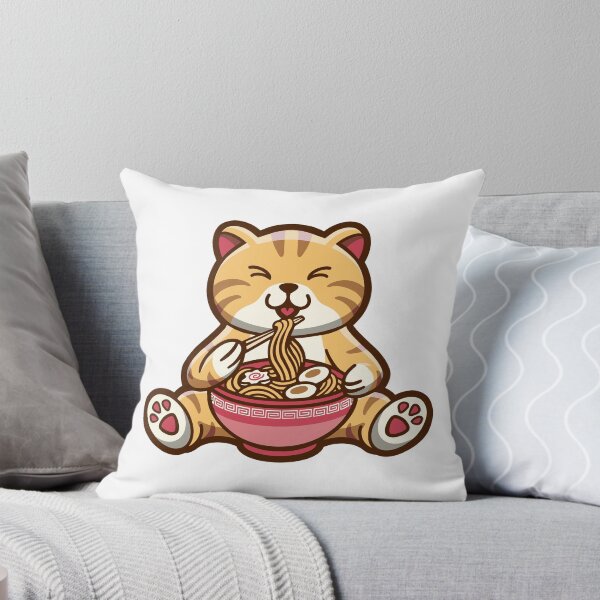 Item preview, Cute Panda Eating designed and sold by Cute-Store-HQ.