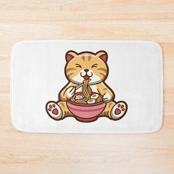 Item preview, Cute Panda Eating designed and sold by Cute-Store-HQ.