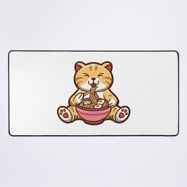 Item preview, Cute Panda Eating designed and sold by Cute-Store-HQ.