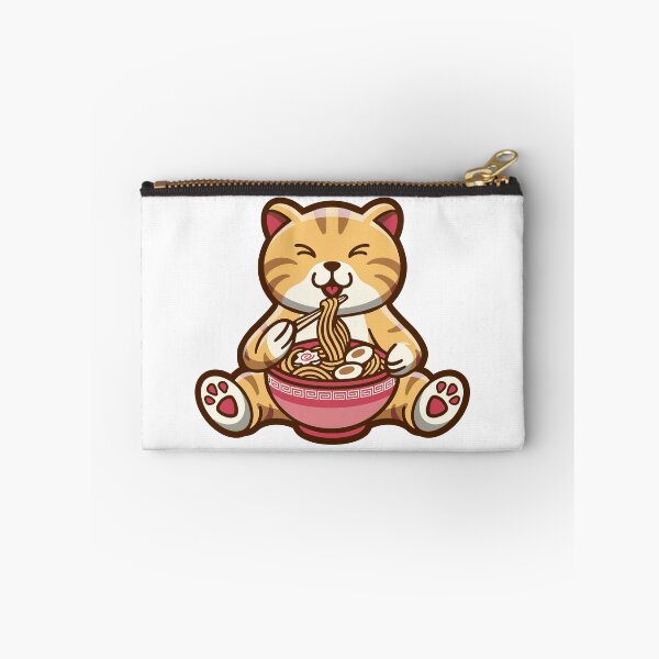 Item preview, Cute Panda Eating designed and sold by Cute-Store-HQ.