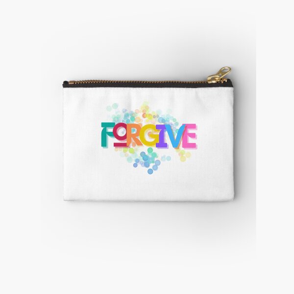Item preview, Forgive-White Background designed and sold by Trendi61.