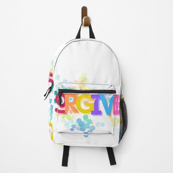 Item preview, Forgive-White Background  designed and sold by Trendi61.