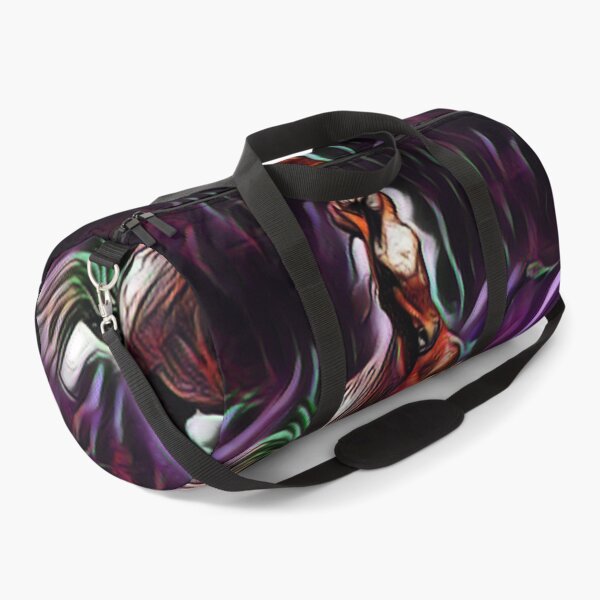 Item preview, Appaloosa Dream - purple and green designed and sold by No1Equestrian.