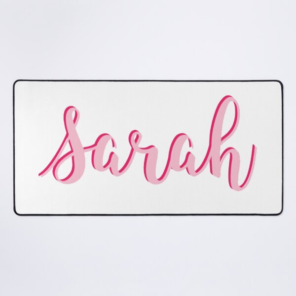 Item preview, Sarah designed and sold by radiantdark.