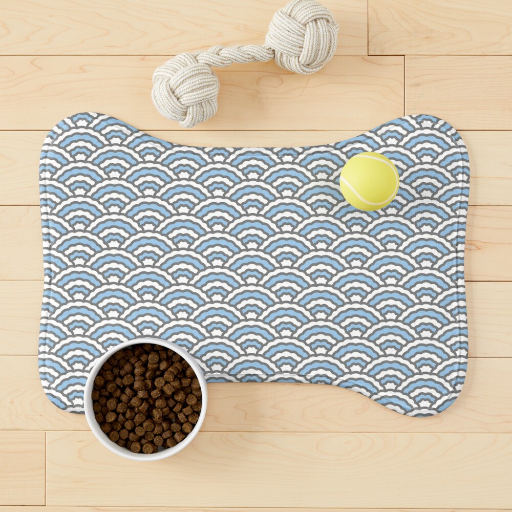 Item preview, Dog Mat designed and sold by ValerieDesigns.