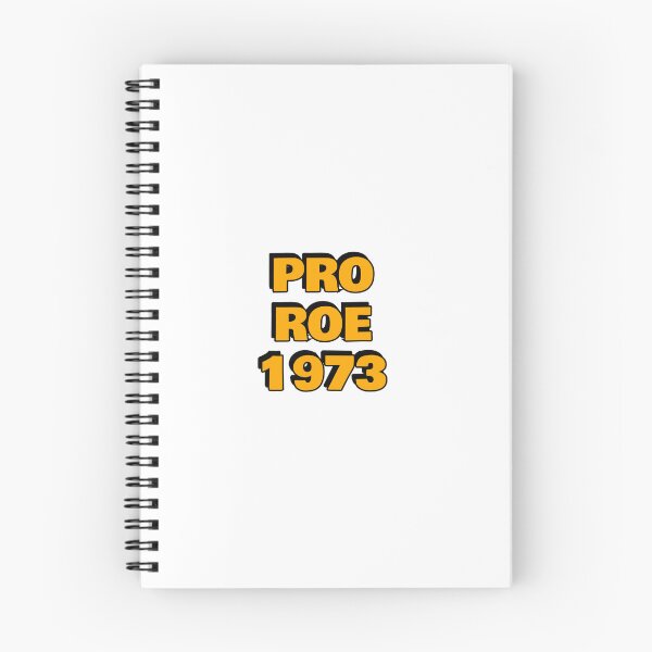 Item preview,  Pro Roe 1973 abortion rights pro choice reproductive freedom designed and sold by Inspirationmotivation.