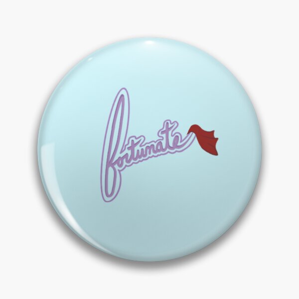 Item preview, Fortunate designed and sold by filledesang.