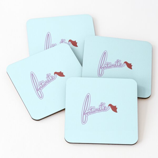 Item preview, Fortunate designed and sold by filledesang.
