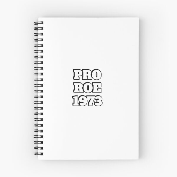 Item preview, Pro Roe 1973 abortion rights pro choice reproductive freedom designed and sold by Inspirationmotivation.