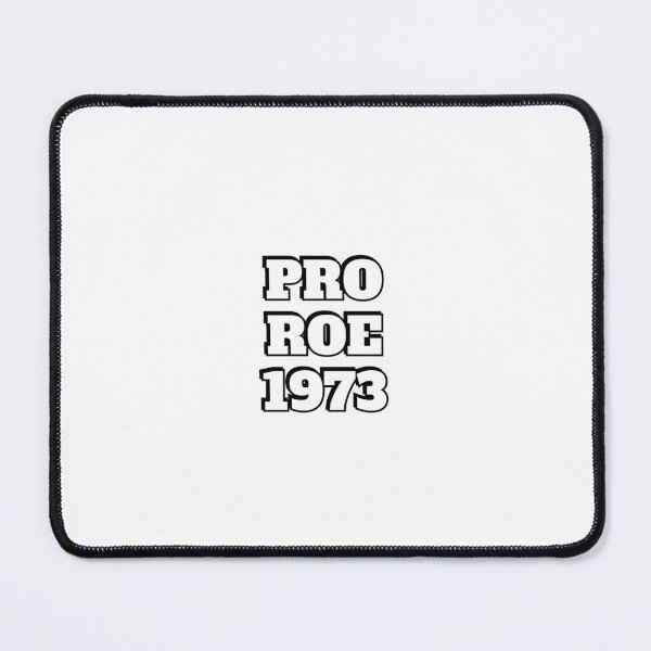 Item preview, Pro Roe 1973 abortion rights pro choice reproductive freedom designed and sold by Inspirationmotivation.