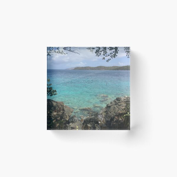 Item preview, Caribbean Dream designed and sold by hotfoxx1671.